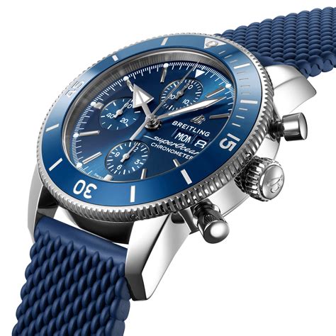 breitling superocean heritage 44mm|breitling super ocean 44 price.